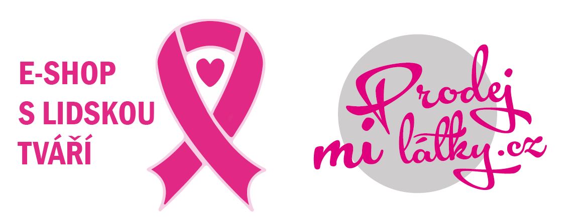 eshop s lidkosu tváří logo